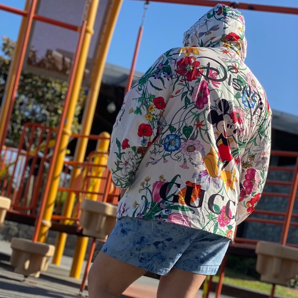 Wind breaker